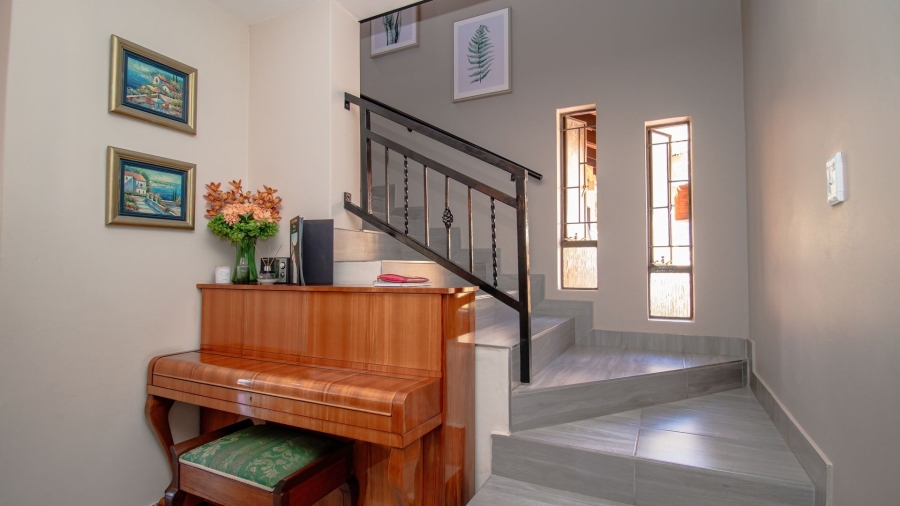 4 Bedroom Property for Sale in Cashan North West